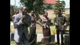 swahili gospel song (pastor ushindi)