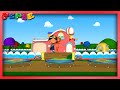 Pepee 5 Episodes In 1 21 Cartoon Education Funny Pepee 5 Episodes In 1 21 Cartoon Education Funny