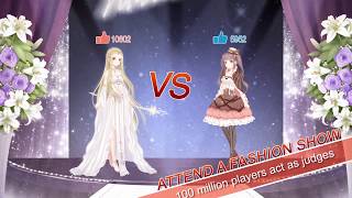 Top Up Love Nikki Diamond