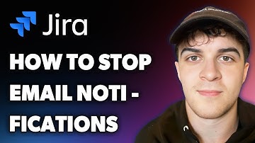 How to Stop Jira Email Notifications (Full 2025 Guide)