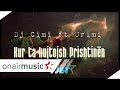 Dj cimi ft urimi  kur ta kujtojsh prishtinen official song