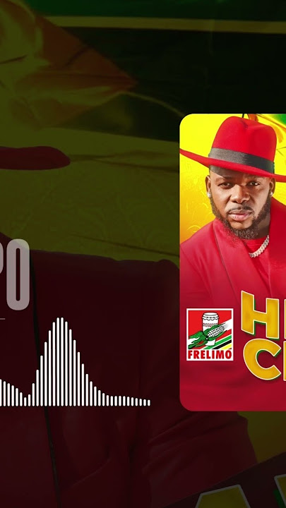 Mr. Bow- Hilava Chapo