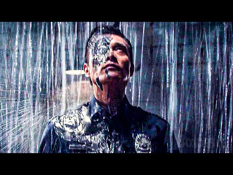 究極のT-1000編集 | ターミネーター：新起動 ジェニシス 🌀 4K