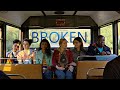 Sex Education - Broken (Clean)