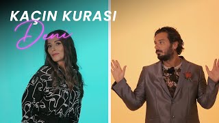 Deni – Kaçın Kurası (Sezen Aksu Cover) Resimi