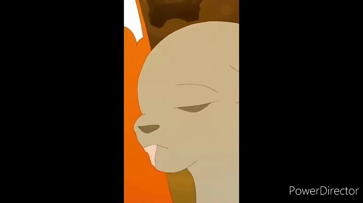 Wolf love  TikTok vid :3