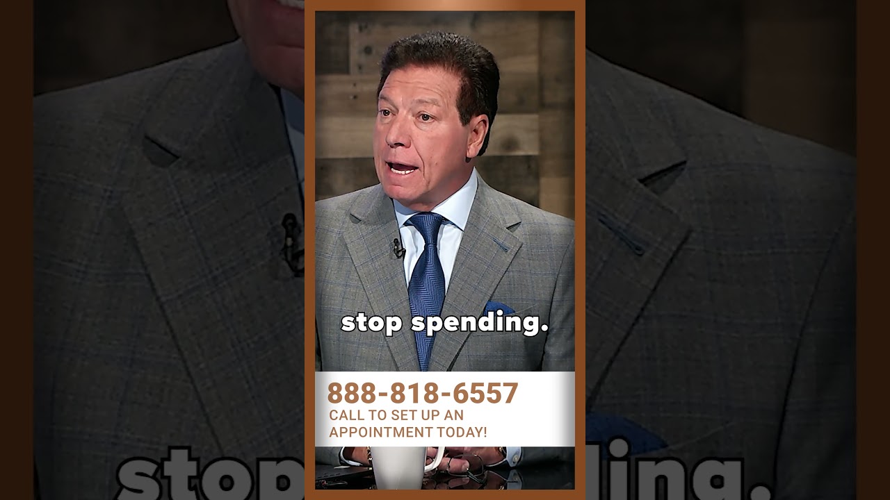 Should You Really STOP Spending During Retirement?