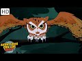 Criaturas De Miedo De La Noche Episodios Completos Aventuras Con Los Kratt
