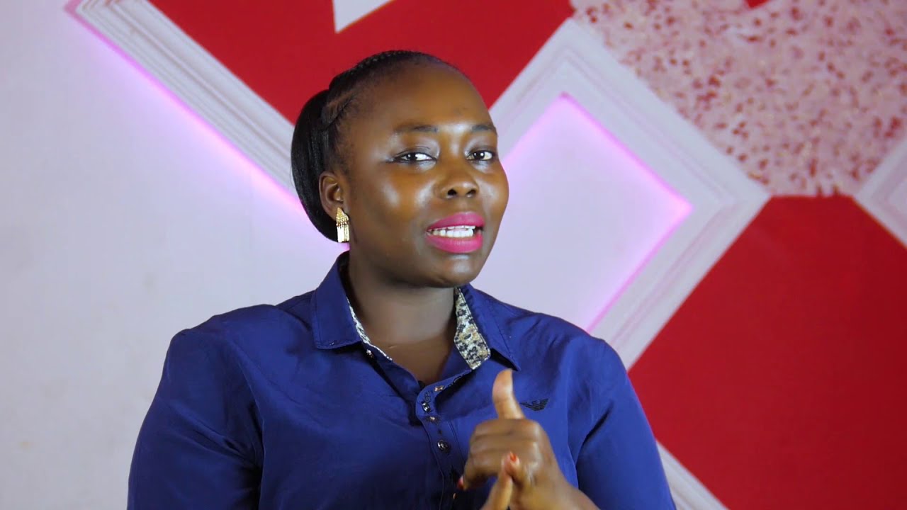 MADHARA YA KUTO  KU GONGWA