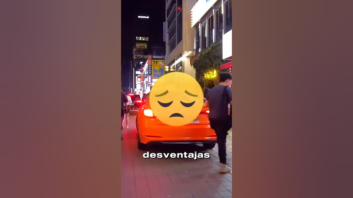 VENTAJAS y DESVENTAJAS de vivir en COREA del SUR | Así seria TU VIDA