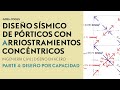 Diseño Por Capacidad | Requisitos sísmicos | Norma AISC 341 |