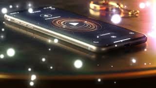 ✨📱 أجمل رنة هاتف رومانسية تركية حزينة 💔🎶 نغمة رنين مؤثرة تبكي القلوب 🌙🎵#رنات_الهاتف #نغمات_رنين screenshot 4