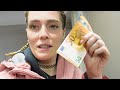Cosa compro al mercato con 50 euro? 50 euro challenge. *divertentissimo*
