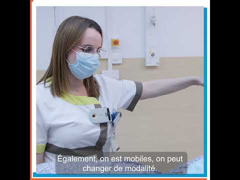 L'IPC recrute : MANIPULATEUR EN ELECTRORADIOLOGIE MEDICALE