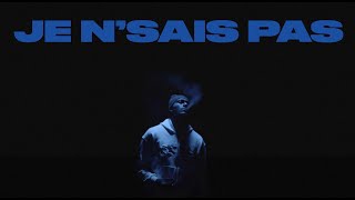 DAU - JE N'SAIS PAS