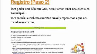 Tutorial básico Ubuntu One (Como Usar)