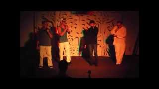 iGovern Pacific 2015 - Hack5 Performances (with special guest Citrus Takeover)