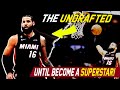 From Undrafted to Superstar: The Unbelievable Rise of Caleb Martin!