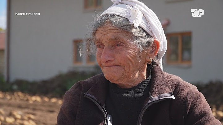 Historia e dhimbshme e fermeres 84-vjeçare: Kam humbur 4 fëmijë…-Bagëti e Bujqësi