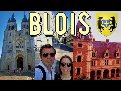 Cité Royale de Blois