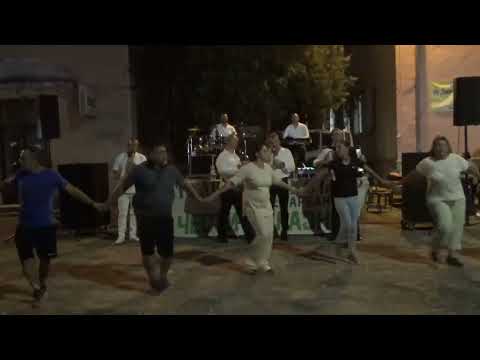 Събор в с Гарваново с орк Тракийско настроение 12 07 2025