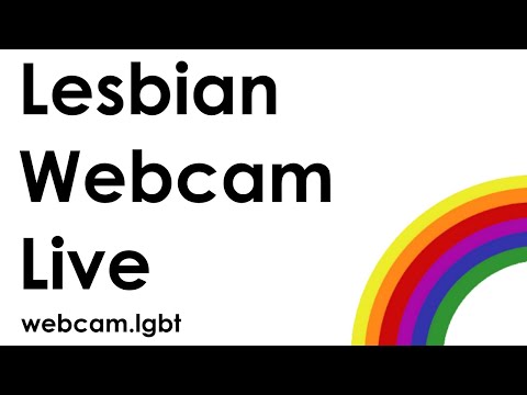 Lesbian Webcam Live Sites