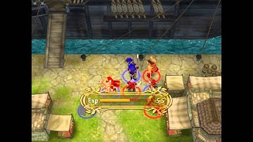 Fire Emblem Path of Radiance HD Walkthrough Part 4