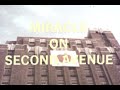 1976, MIRACLE ON SECOND AVENUE, NEW YORK BELL TELEPHONE BUILDING FIRE