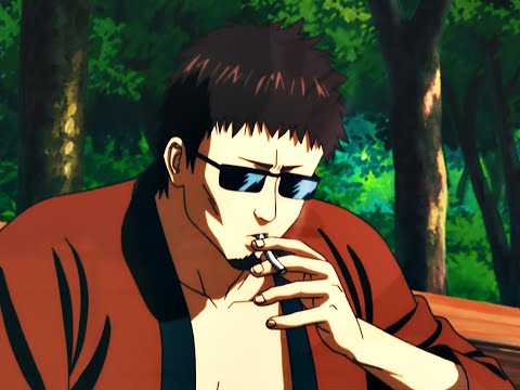 《Where is my mind🤑》Madao  Gintama  Edit/Amv