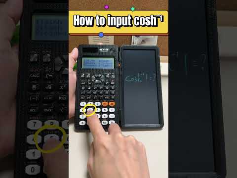 How to input