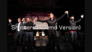 Backstreet Boys - Shattered (Demo) HQ
