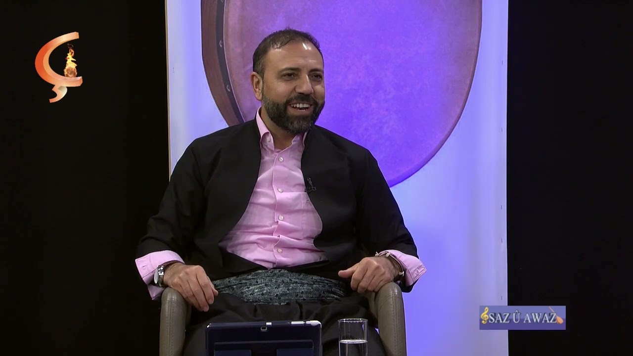 Saz û Awaz | Mêvan  Berbang Hilat