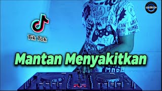 DJ Kau Berubah Tanpa Ada Alasan - Mantan Menyakitkan Remix Tik Tok Terbaru Full Bass 2020