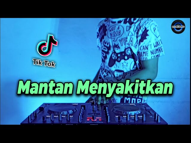 DJ Kau Berubah Tanpa Ada Alasan - Mantan Menyakitkan Remix Tik Tok Terbaru Full Bass 2020 class=