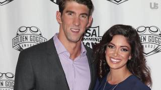 Celebrity Michael Phelps Breaks Silence on His Secret Marriage Net Worth