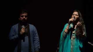 Chal badlon se aage sung by simrat chhabra and sanjeev chaudhary