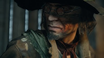 Прохождение игры Assassin