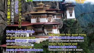 TODAY IN HISTORY - National Day of Bhutan - 17 Dec 2011