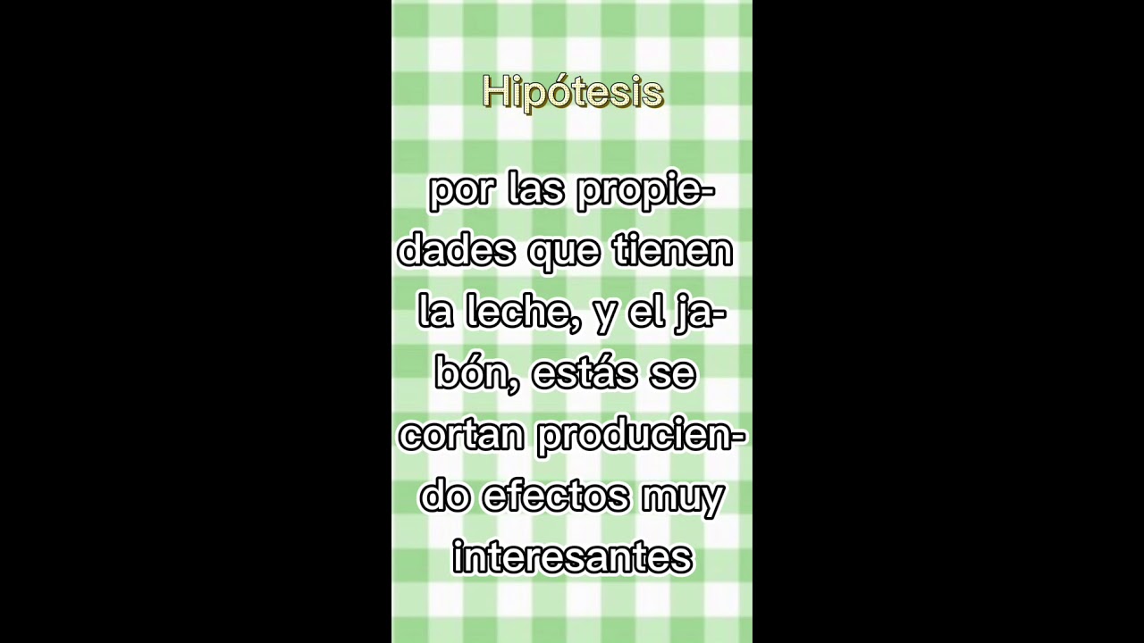 Proyecto 7 Elaborar Informes Sobre Experimentos Cientificos
