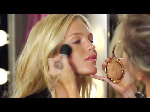 Fashion Time - მაკიაჟი ასაკის მიხედვით