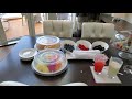 Anthem of the Seas Suite Tour - Owner's Loft Suite 8720