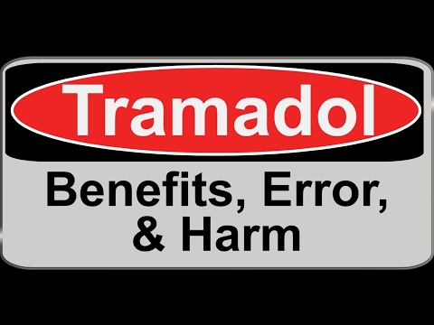 Video: Tramadol Overdose - Signs, First Aid, Treatment, Consequences