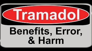 Tramadol Dosage Mistakes; How it Happens & its Effect on You [Doctor Interview]