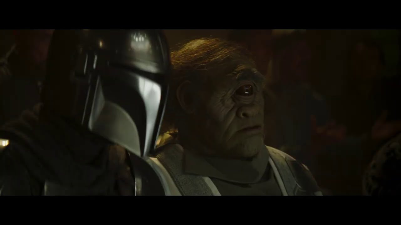 Disney+ | The Mandalorian - The journey continues. All episodes of The Mandalorian are now streaming on Disney+.

