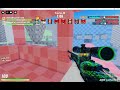 When u play to much CS now u are unstoppable