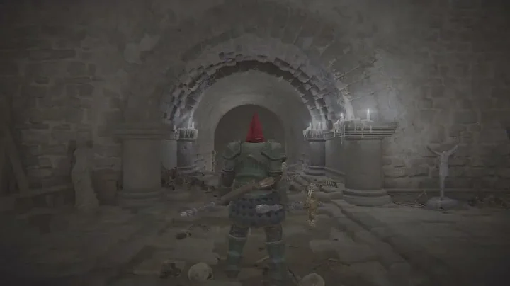 Jori, Elder Inquisitor ~ No Summons ~ Elden Ring DLC [4K/60fps using the 𝑩𝑬𝑺𝑻 𝑯𝑫𝑹 𝑺𝒆𝒕𝒕𝒊𝒏𝒈𝒔]