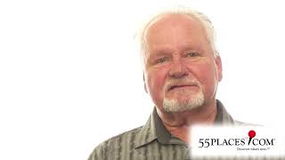 Meet a 55places Partner Agent | Mike Belger 55+ Homebuying in Inland Empire, California