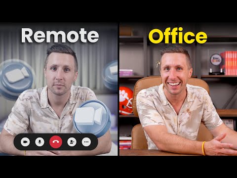 Why We Quit Remote Work After $75 Million