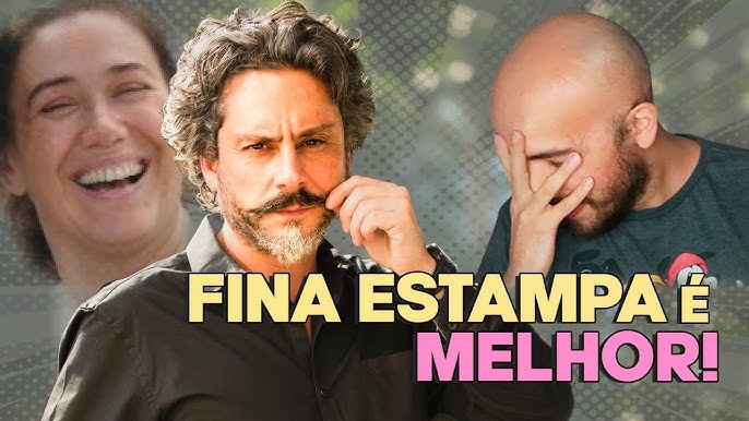 A VIDA DA GENTE é mais do que ANA vs MANU