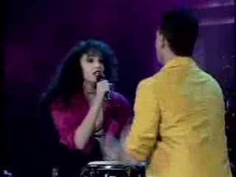 Ze rak sport - Dafna Dekel - eurovision 1992